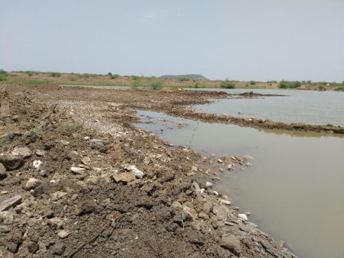 Rotary-Internations-work-pond-repaired